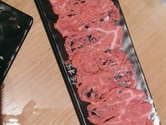 -掂档潮汕牛肉火锅(沈阳万象城店)