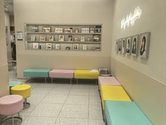 -天真蓝照相馆(五角场百联又一城店)