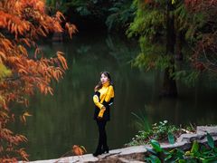 -云溪植物园
