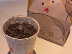 -麦当劳(虹口星荟中心店)
