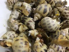 -张树军海鲜(王府壹号店)