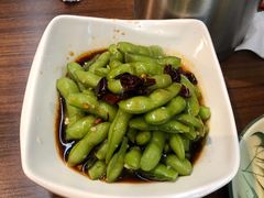 -庆峰龙虾烧烤(合肥一店)