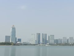 -桐乡凤凰湖