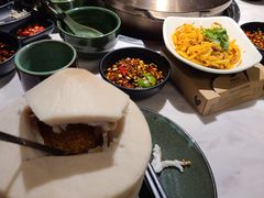 -狐狸爱上椰子鸡(滨江星光大道店)