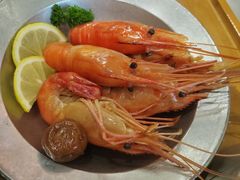 -哼蟹二将·烤肉酱蟹(合生汇店)