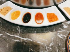 -十三姨正合丰烤肉(营迹路店)