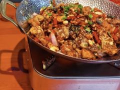 -陈家婆的菜(梅溪湖店)