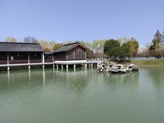 -石湖景区