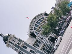 -中国铁道博物馆(正阳门馆)