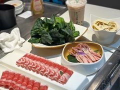 -海底捞火锅(勒泰店)