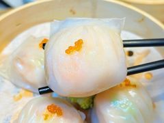 -旺金鸽·传承15年老字号·手工早茶(荔湾坦尾桥中店)
