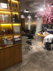 点击看大图 -时尚殿堂明星门店