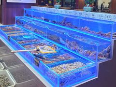 -福茗春薪禾记海鲜烧烤(八一路店)