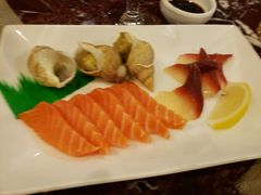 -逸香阁西餐厅(天河北路中国市长大厦店)