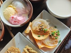 -青藤茶馆(南山路店)
