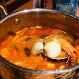 虎门探店 | 泰越日料理