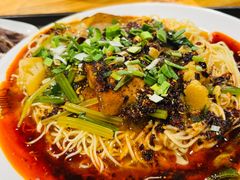 -中阿兰牛肉面(悦海新天地店)