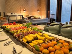 -桃源咖啡厅(武夷山大红袍山庄店)