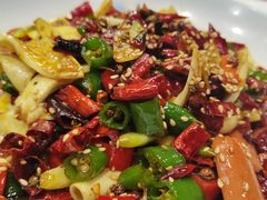 -日食记精菜馆(建邺万达店)