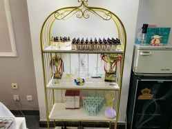 -YooMee优美智能科技美肤机构