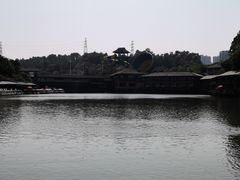 -观澜山水田园
