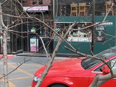 -2326 Coffee Roaster咖啡豆可选店(林肯公园店)