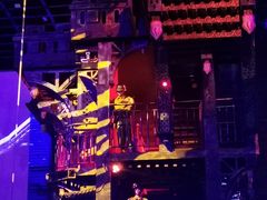 -《12·12》西安事变大型实景演出