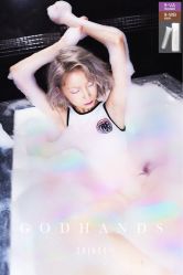 -Godhands美发设计沙龙