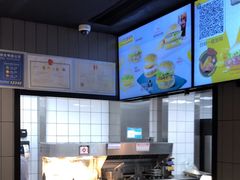 -麦当劳(坂田分店)