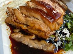 -鼎泰丰(嘉年华•海信广场VILLAGE店)