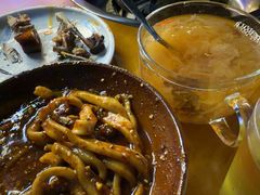 -小饕荟雅安贡椒鱼鲜馆(广福桥店)