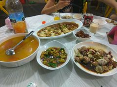 -丰收渔港饭店(嵊泗店)