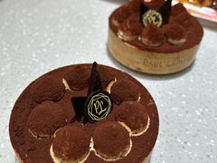 -PAUL LAFAYET 法式甜品(国金中心商场店)
