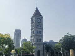 -天津市规划展览馆