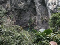 -英西峰林·洞天仙境