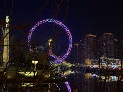 -天津之眼摩天轮