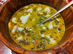 -满堂春特色餐馆