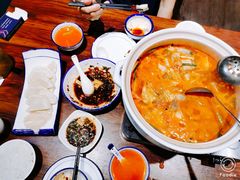 -黔大人·贵州花溪牛肉粉(宝能太古城店)