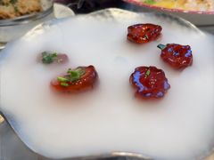 -老济南·地道济南菜(大明湖店)