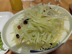 -驴脾气特色炒菜(广渠门内店)