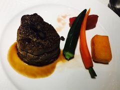 -王品牛排(郑州大卫城店)