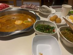 -傣妹休闲时尚火锅(星力壹号店)