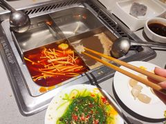 -海底捞火锅(方塔东街店)