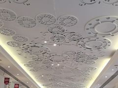 -王府井酒店(金桥港湾店)