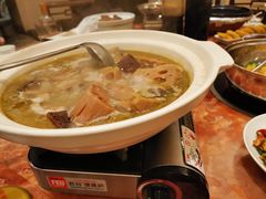 -棠宴酒店(汉口学院店)