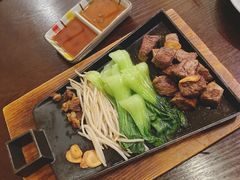 -松子料理(白家庄店)