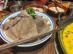 -萍姐火锅·公路夜市(南京新街口店)