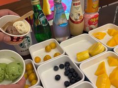 -北京海德酒店温泉