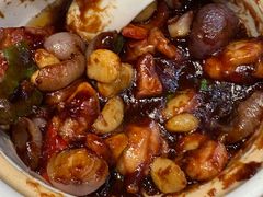 -东方明珠老上海8号餐厅(东方明珠广播电视塔店)