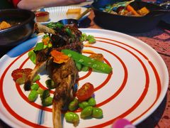 -La Terre乐田(万象城店)